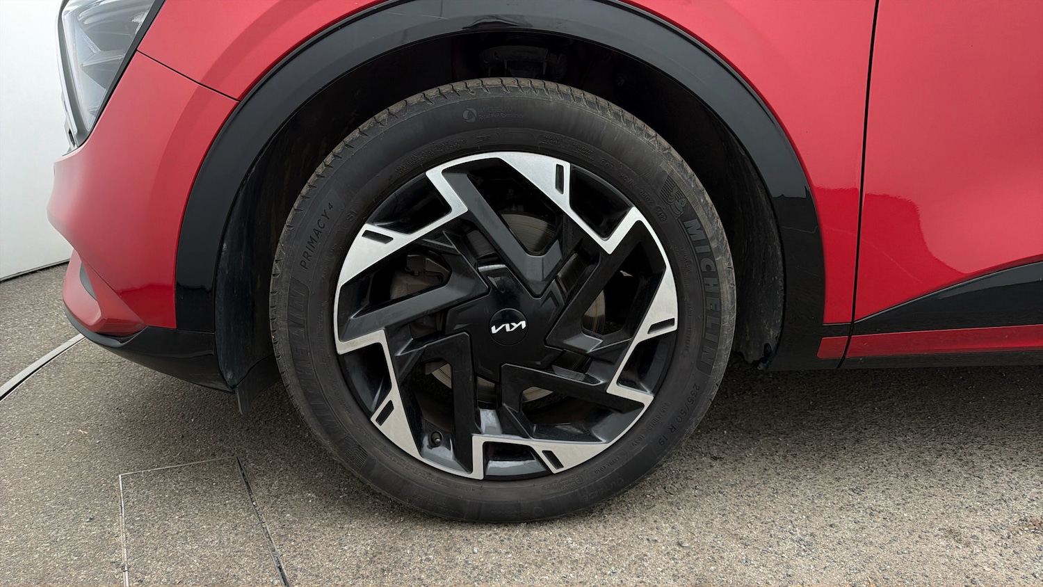 Used Kia Sportage 2022 for sale - 78025585: Photo 17