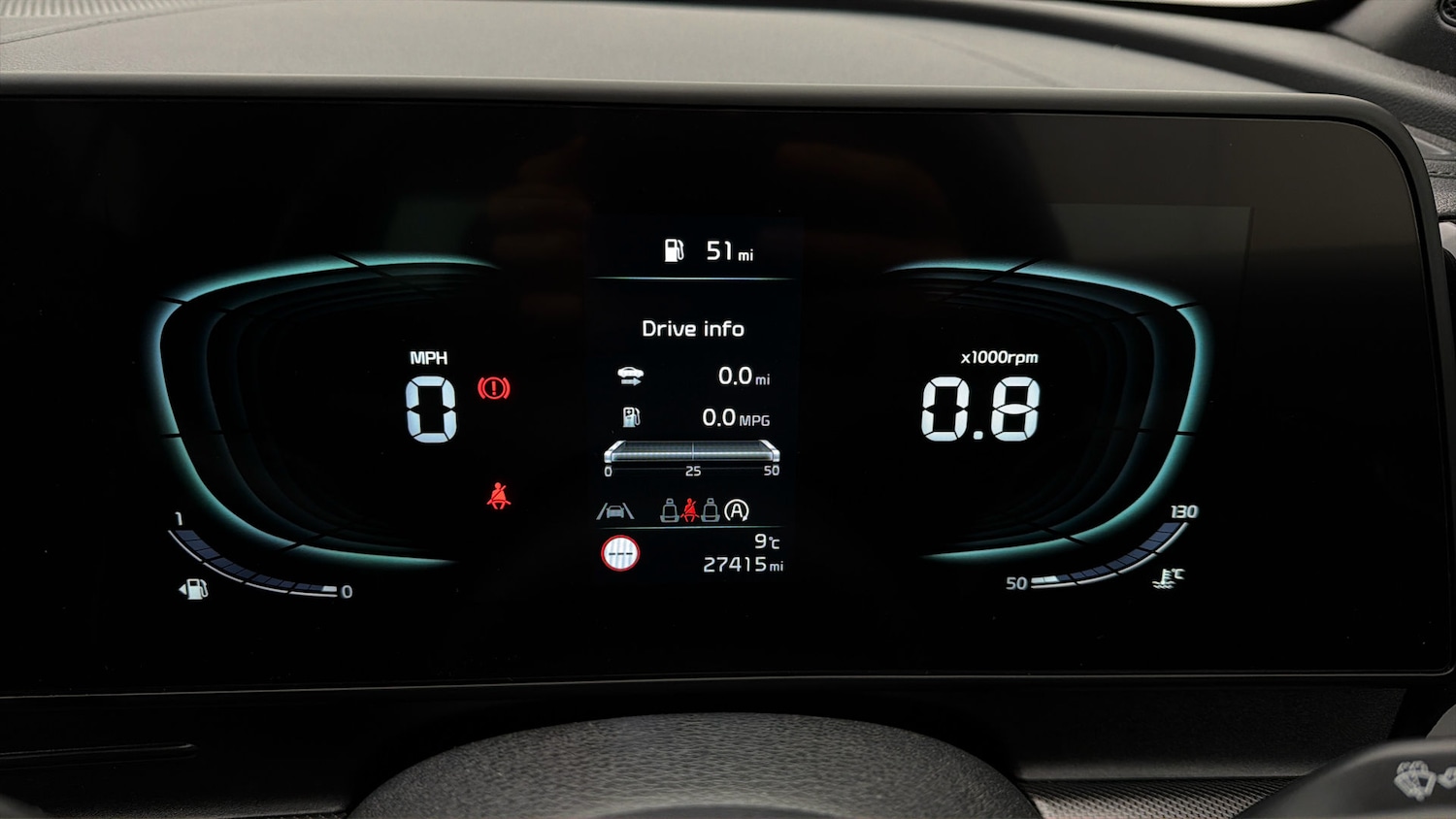 Used Kia Sportage 2022 for sale - 78025585: Photo 24