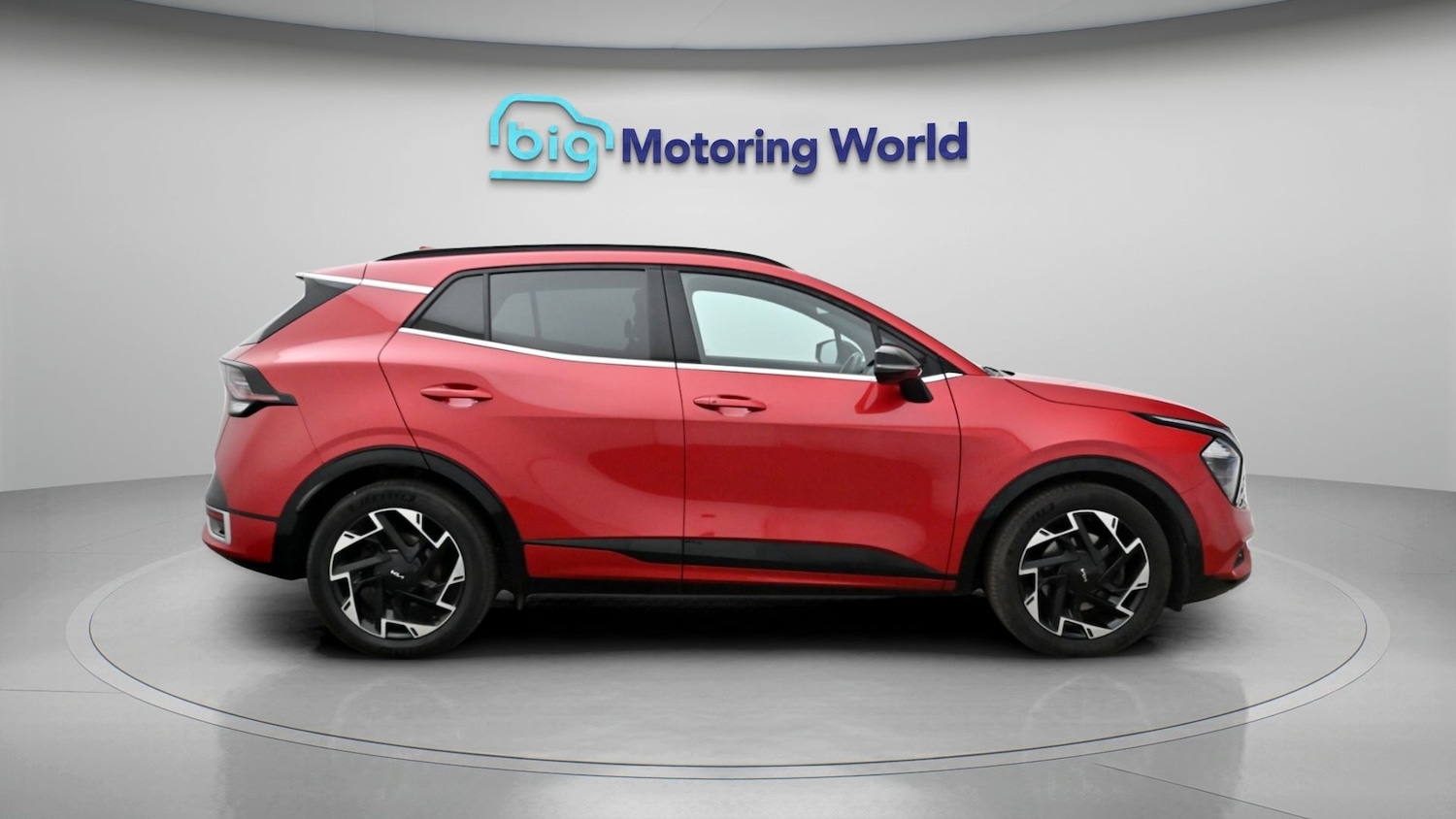 Used Kia Sportage 2022 for sale - 78025585: Photo 8