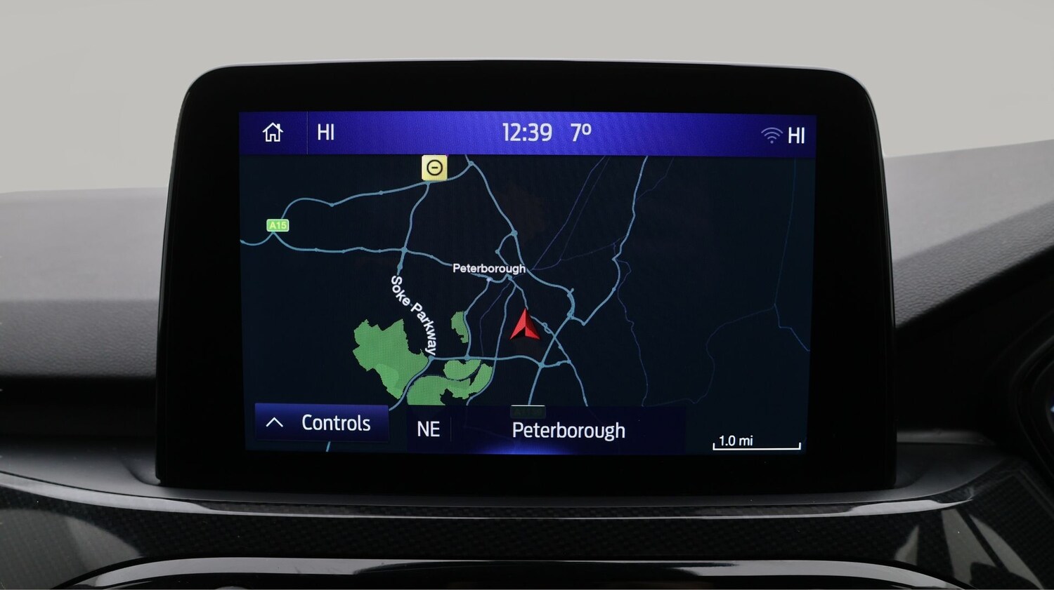 Used Ford Kuga for sale - 77749624: Photo 11