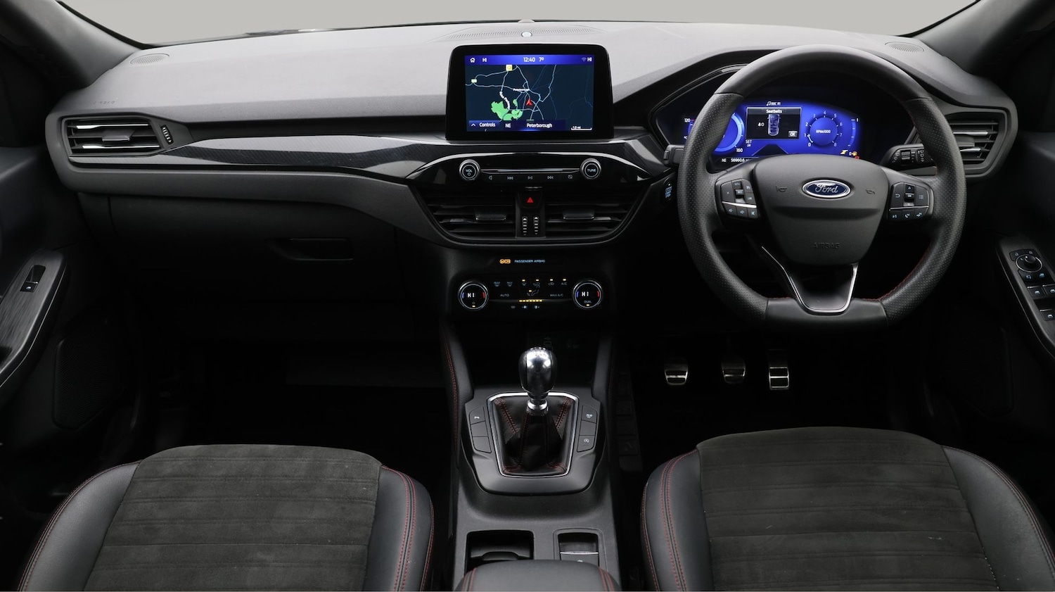 Used Ford Kuga for sale - 77749624: Photo 13