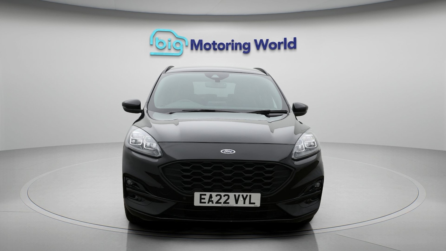 Used Ford Kuga for sale - 77749624: Photo 2