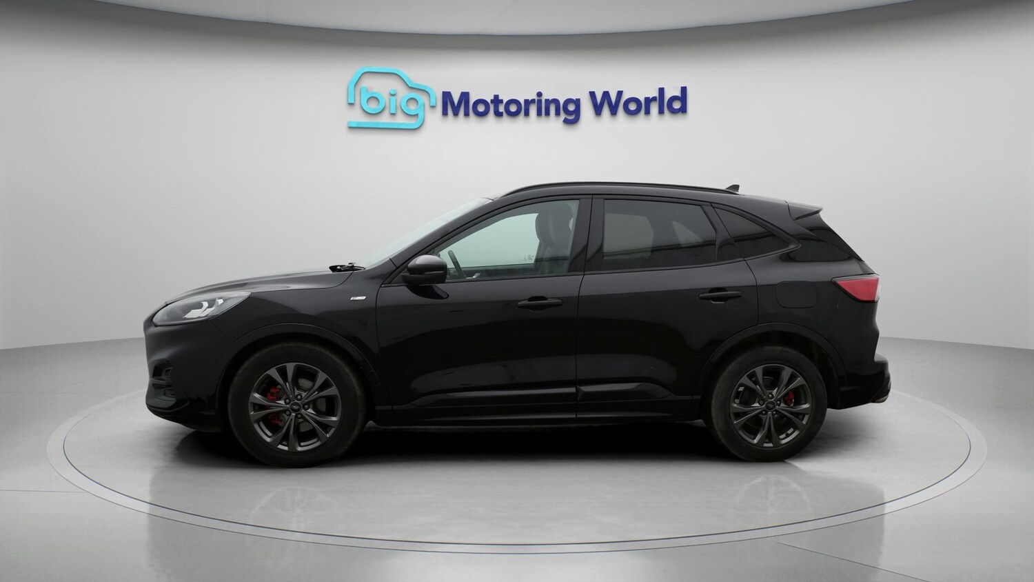 Used Ford Kuga for sale - 77749624: Photo 4