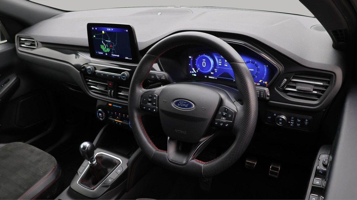 Used Ford Kuga for sale - 77749624: Photo 9