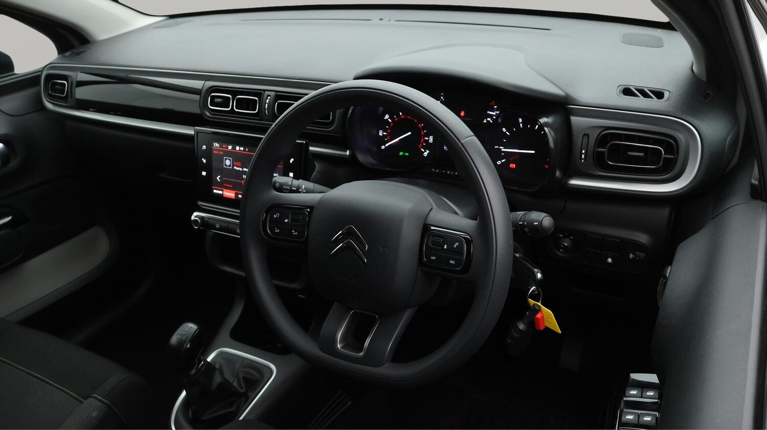 Used Citroen C3 2024 for sale - 75991107: Photo 10