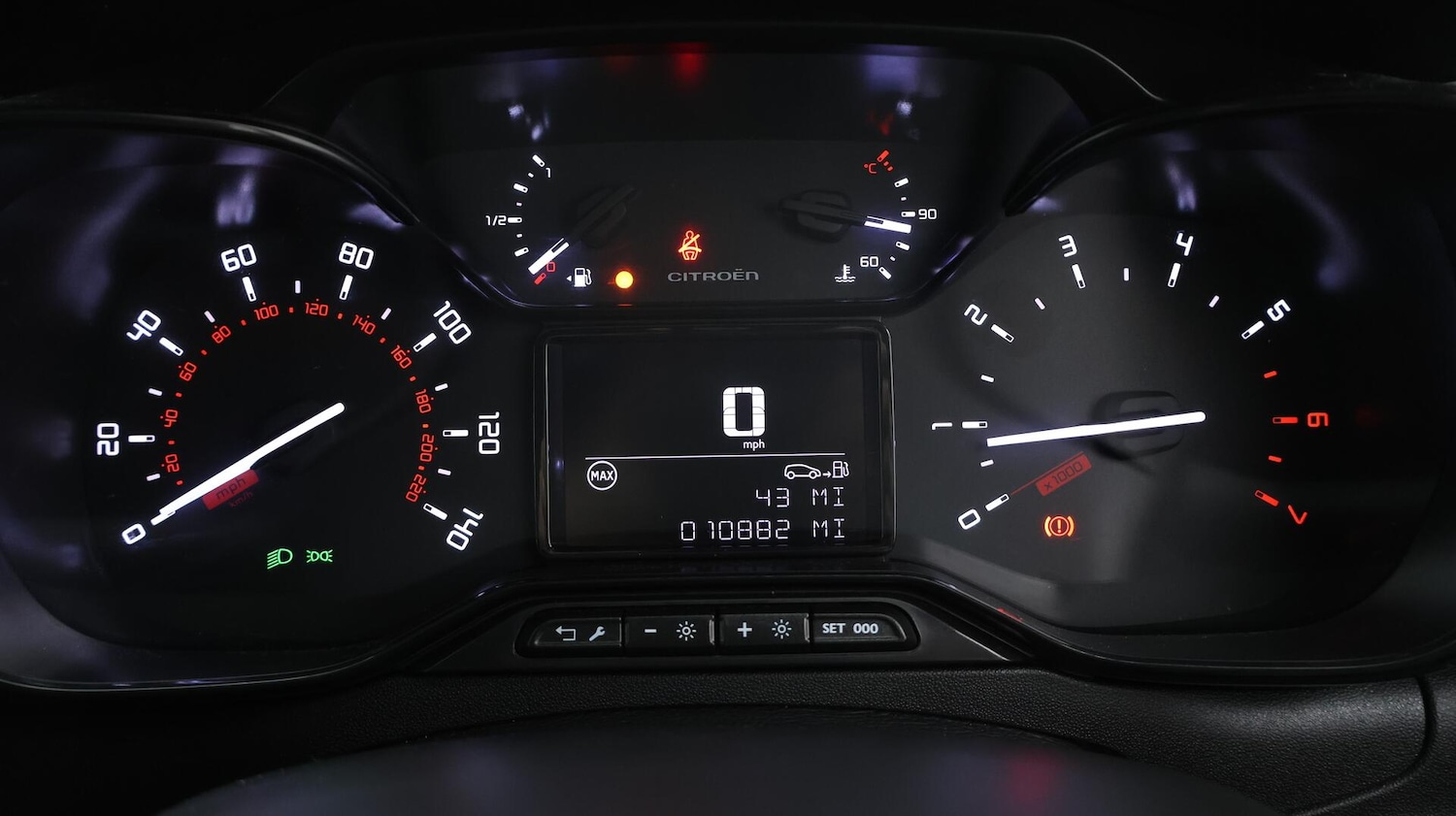 Used Citroen C3 2024 for sale - 75991107: Photo 11
