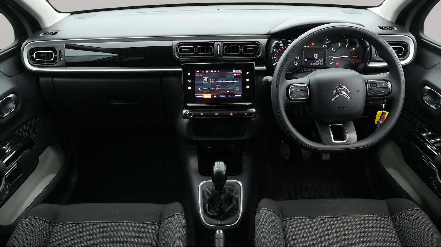 Used Citroen C3 2024 for sale - 75991107: Photo 14