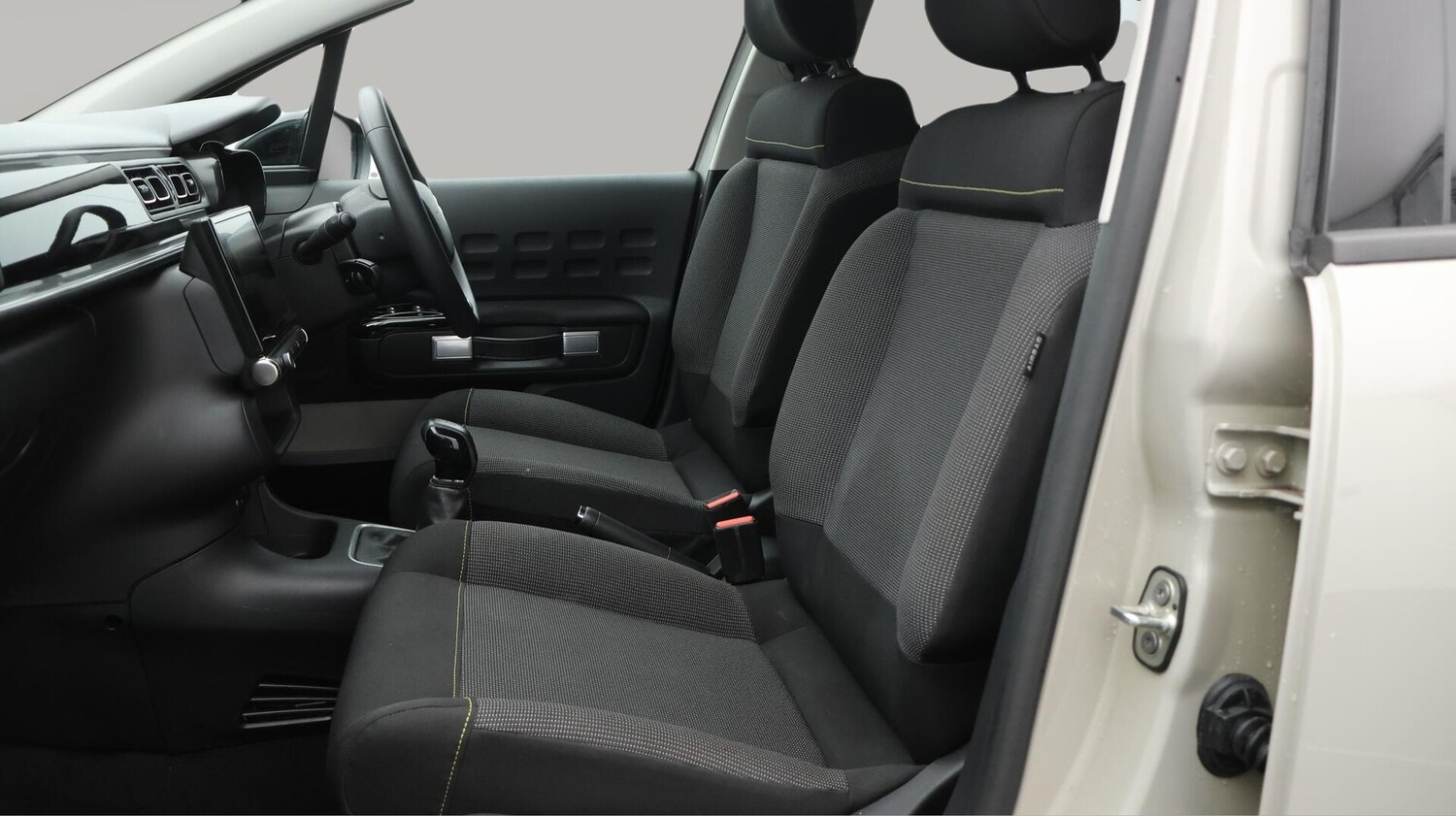 Used Citroen C3 2024 for sale - 75991107: Photo 15