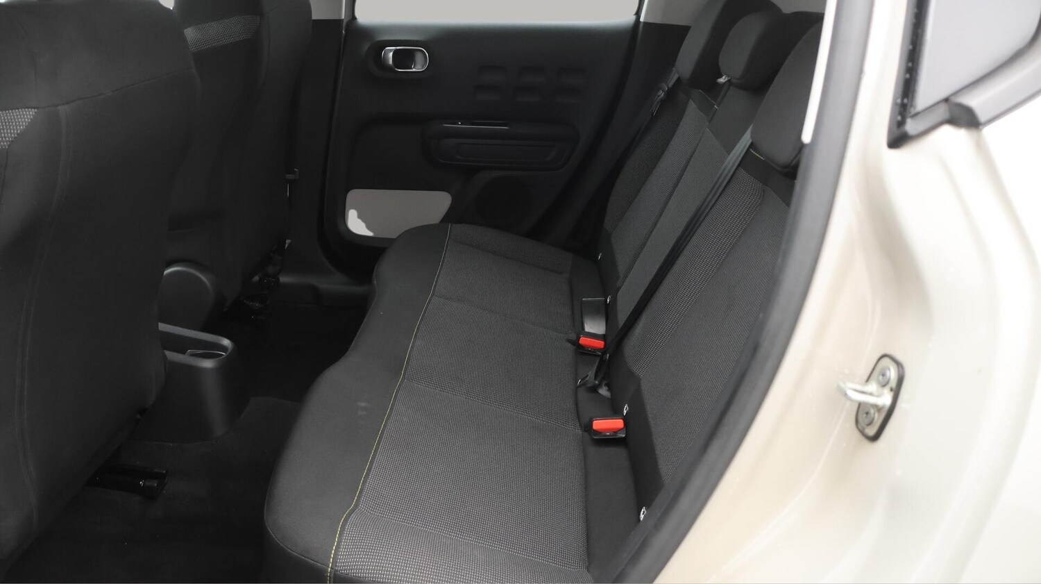 Used Citroen C3 2024 for sale - 75991107: Photo 17