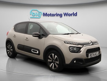Citroen - C3