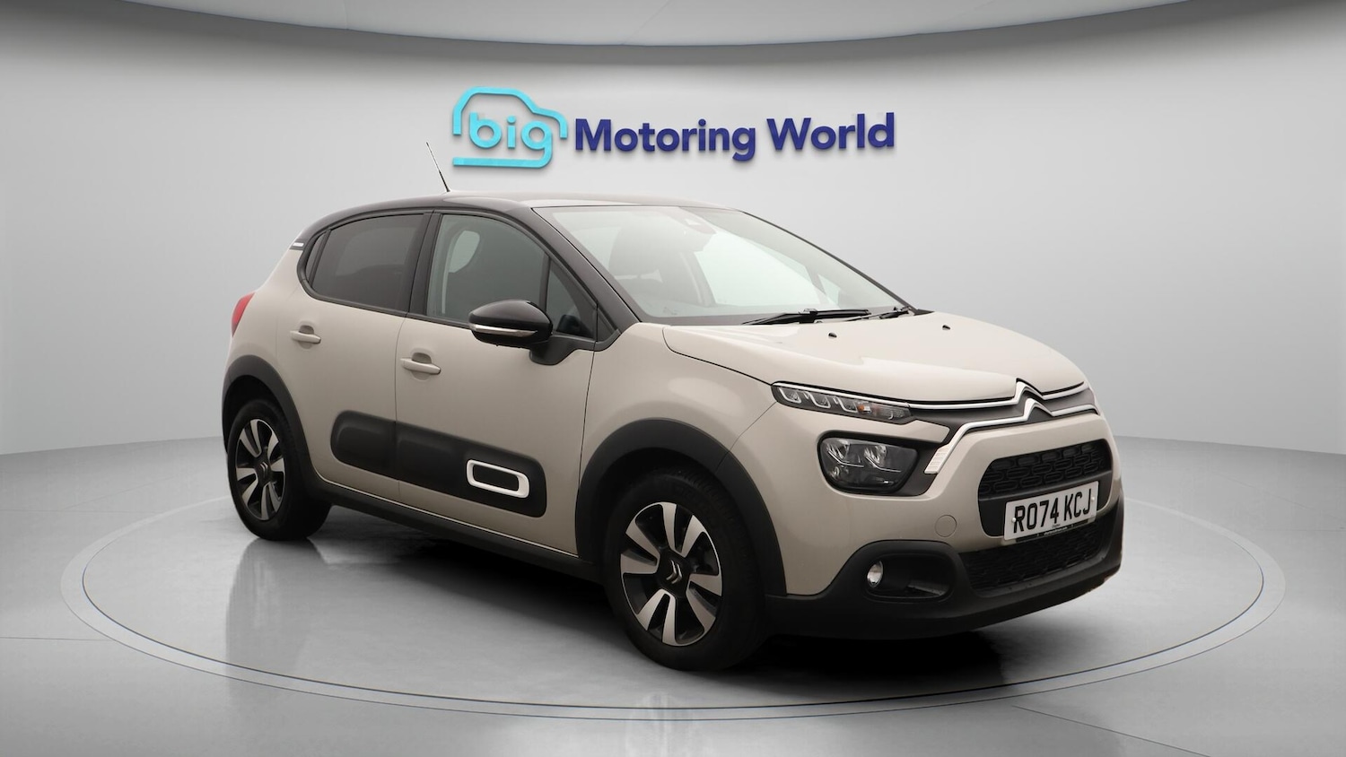 Used Citroen C3 2024 for sale - 75991107: Photo 2