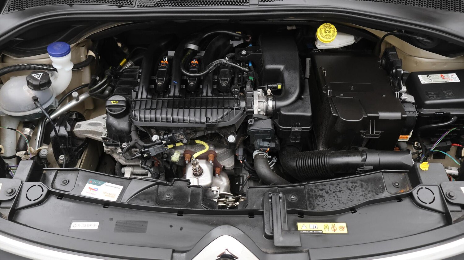 Used Citroen C3 2024 for sale - 75991107: Photo 20