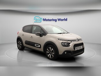 Used Citroen C3 2024 for sale - 75991107: Photo 2
