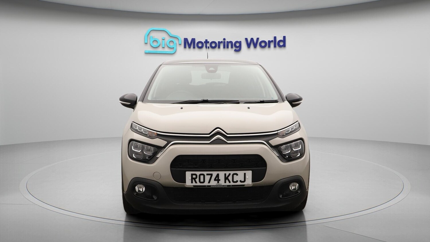 Used Citroen C3 2024 for sale - 75991107: Photo 3