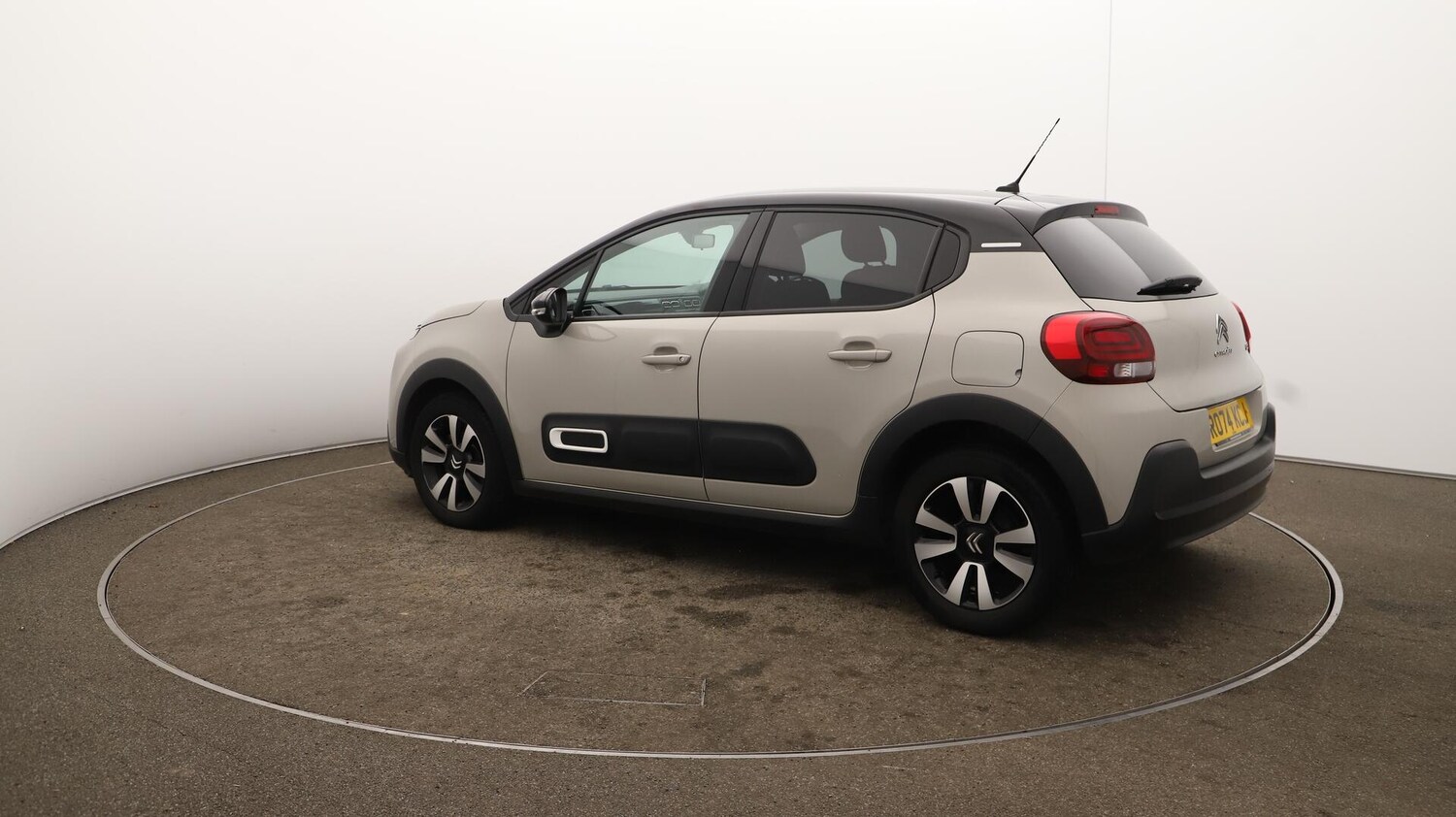 Used Citroen C3 2024 for sale - 75991107: Photo 35