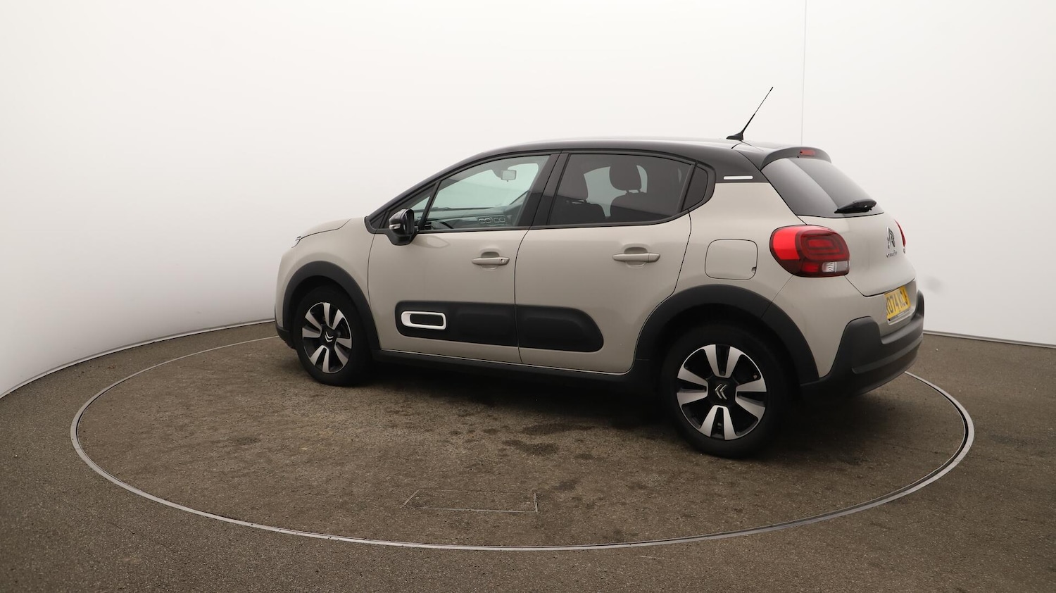 Used Citroen C3 2024 for sale - 75991107: Photo 36