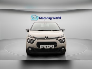 Used Citroen C3 2024 for sale - 75991107: Photo 3