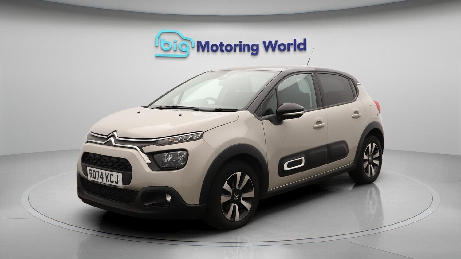 Used Citroen C3 2024 for sale - 75991107: Photo 4