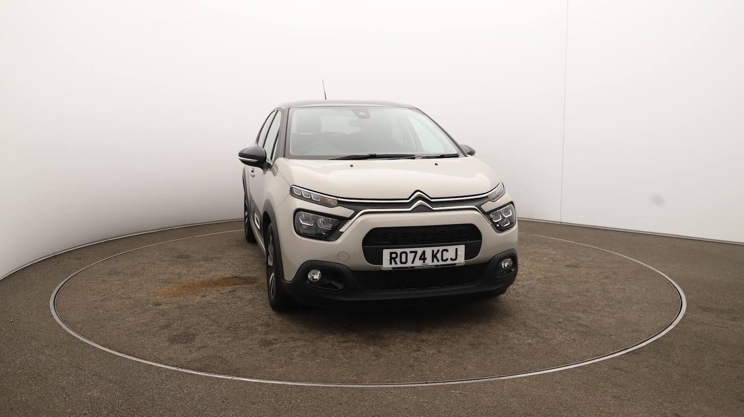 Used Citroen C3 2024 for sale - 75991107: Photo 41