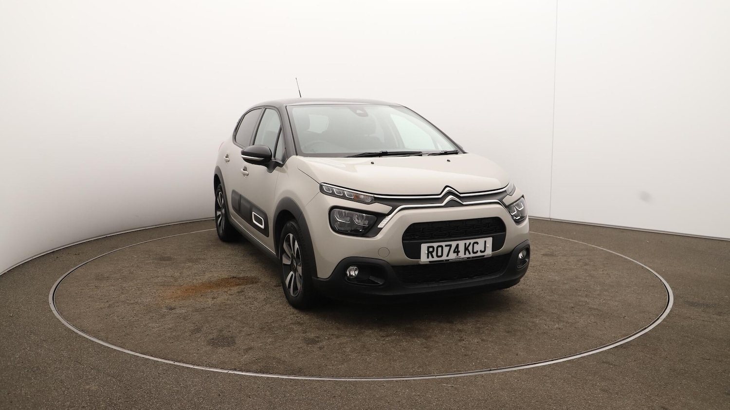 Used Citroen C3 2024 for sale - 75991107: Photo 42