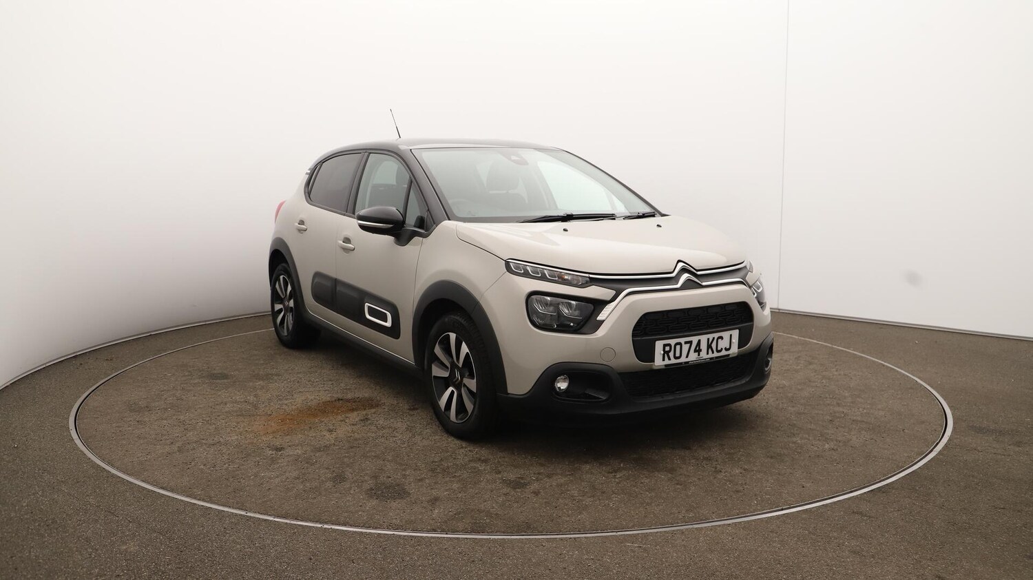 Used Citroen C3 2024 for sale - 75991107: Photo 43
