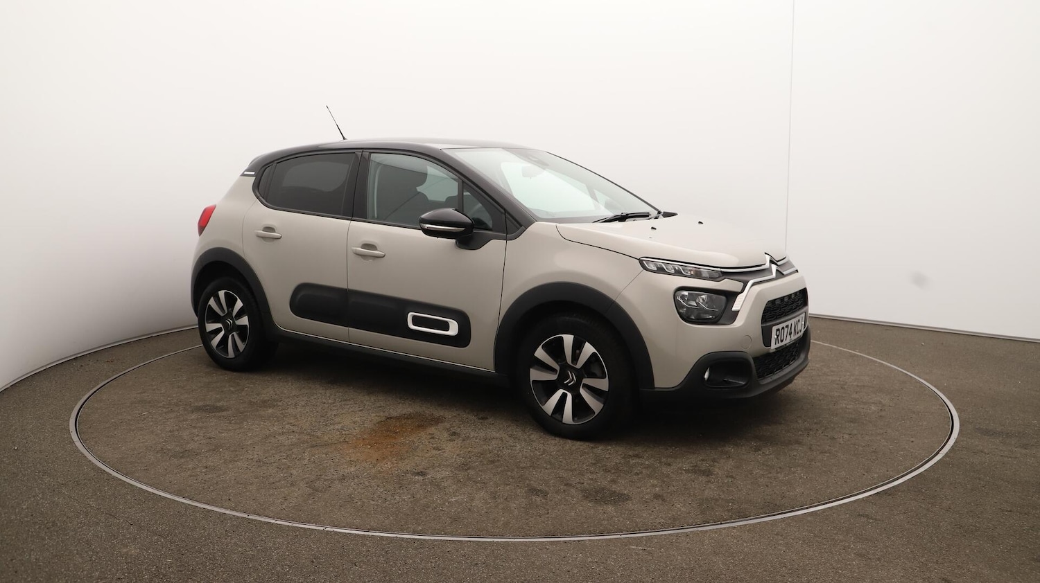 Used Citroen C3 2024 for sale - 75991107: Photo 45