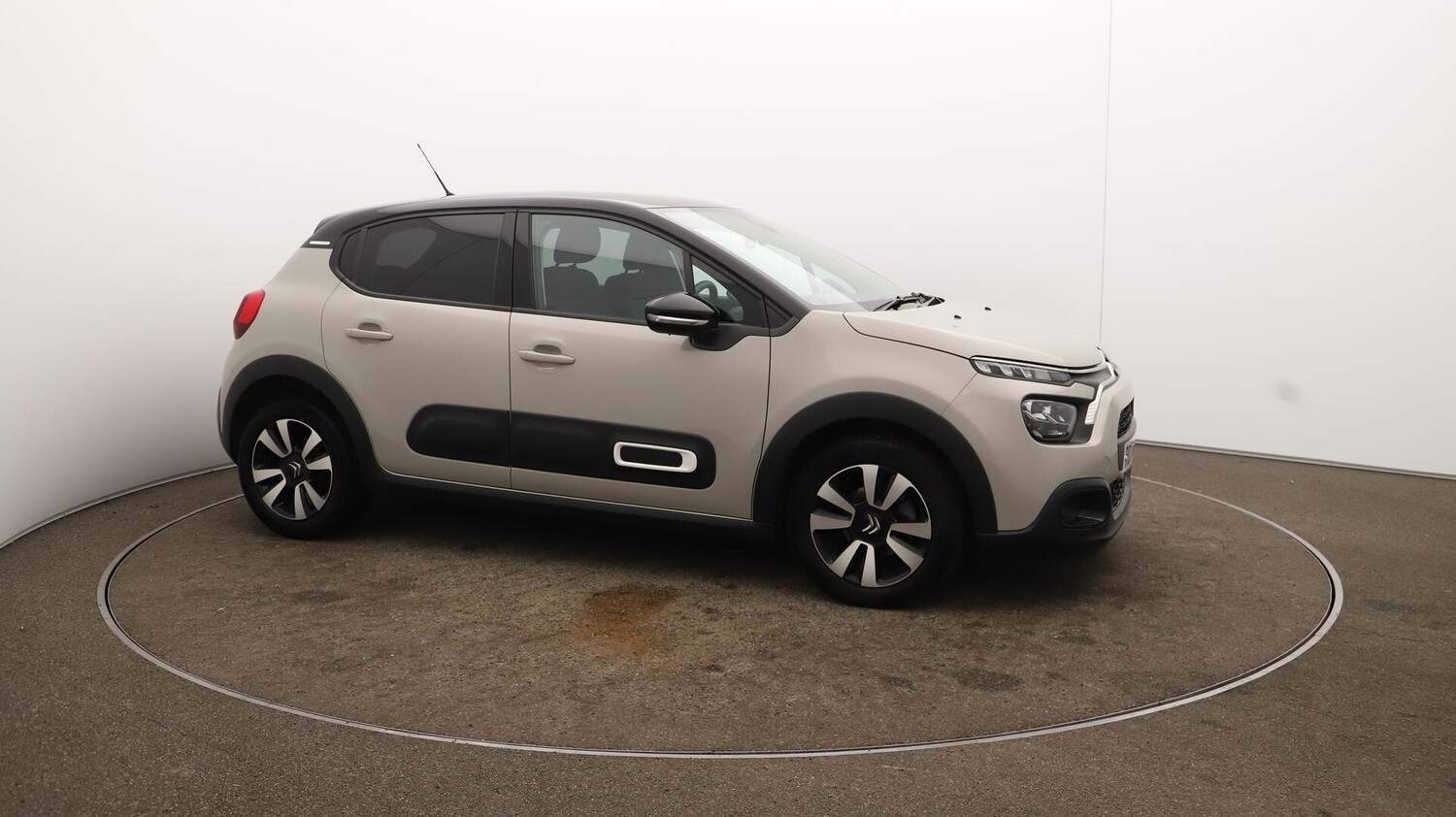 Used Citroen C3 2024 for sale - 75991107: Photo 46