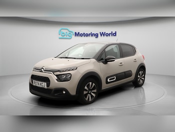 Used Citroen C3 2024 for sale - 75991107: Photo 4