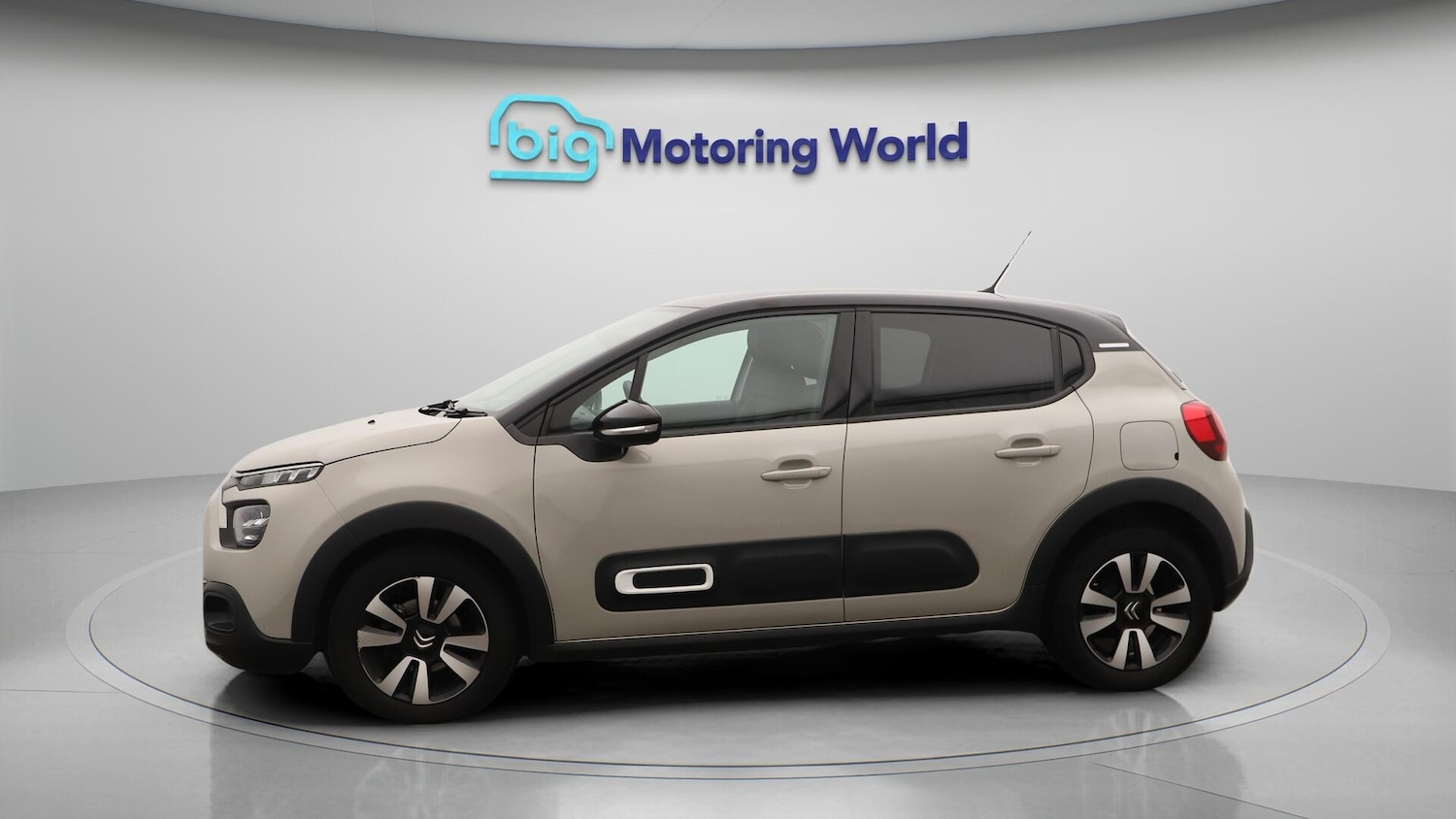 Used Citroen C3 2024 for sale - 75991107: Photo 5