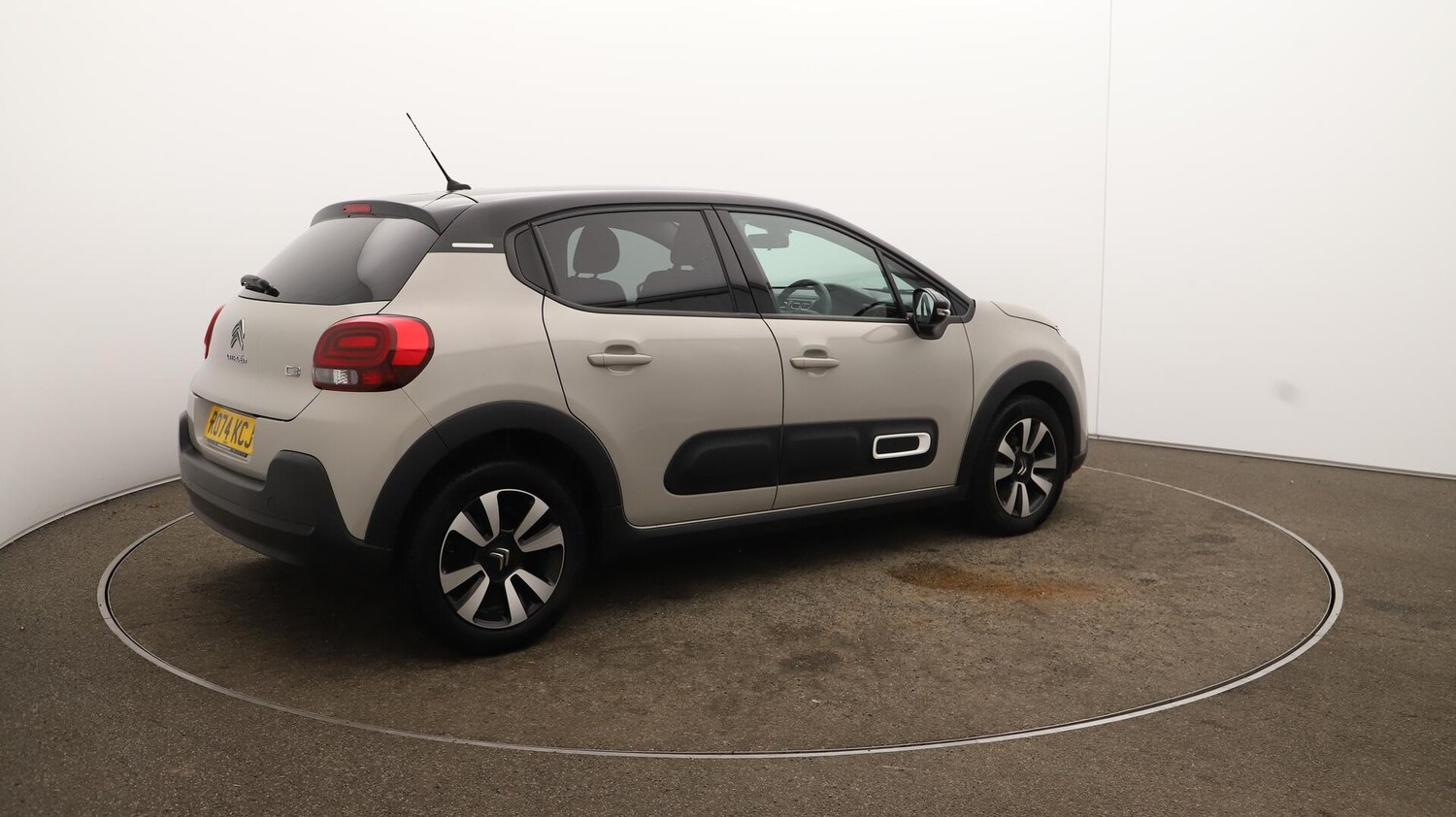 Used Citroen C3 2024 for sale - 75991107: Photo 53