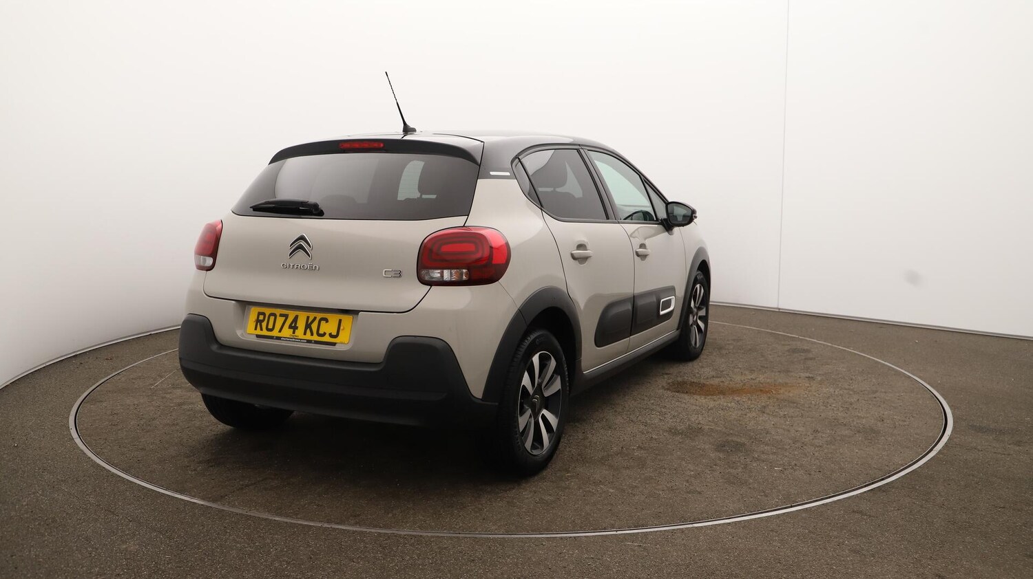 Used Citroen C3 2024 for sale - 75991107: Photo 55