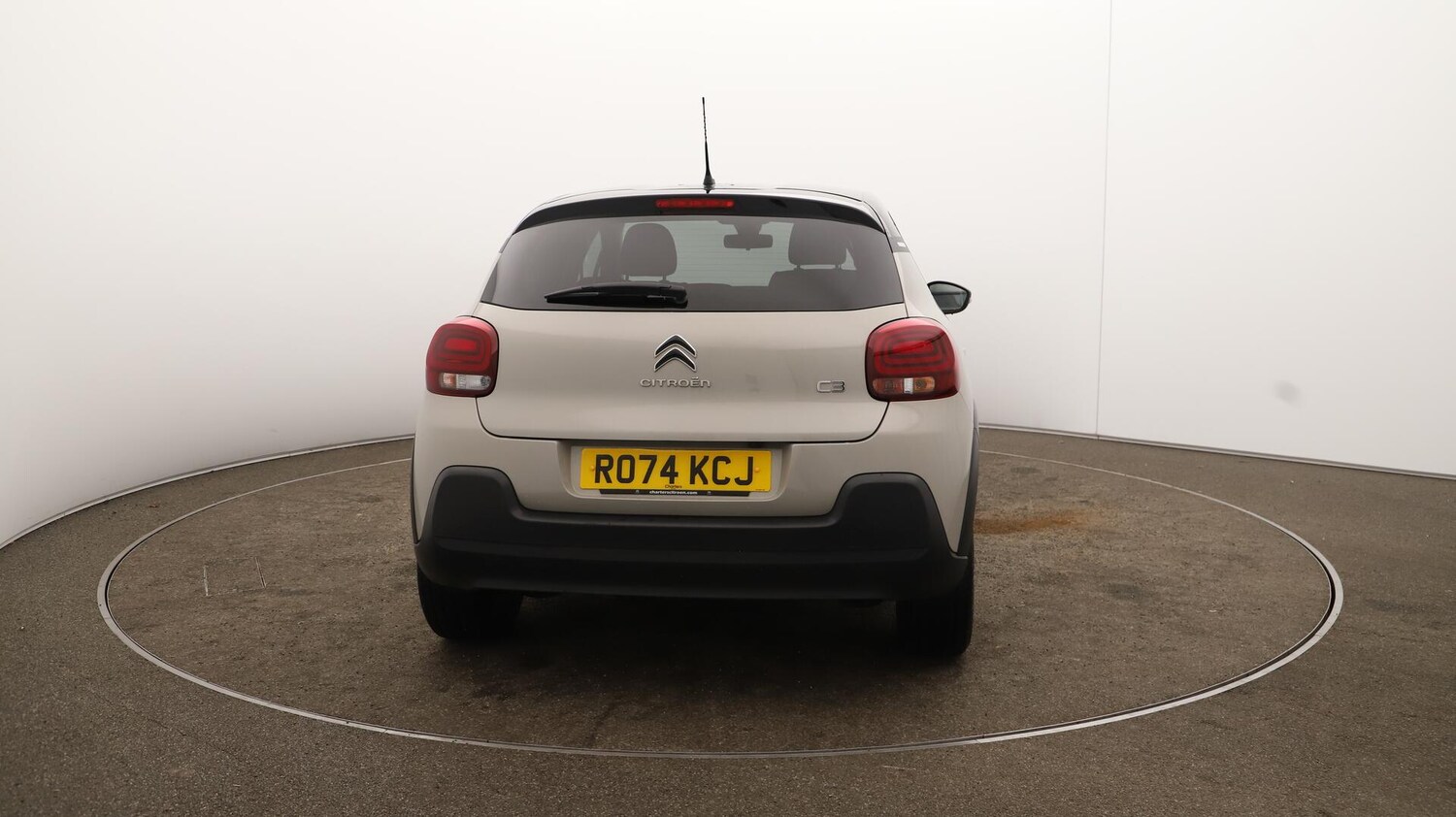 Used Citroen C3 2024 for sale - 75991107: Photo 57