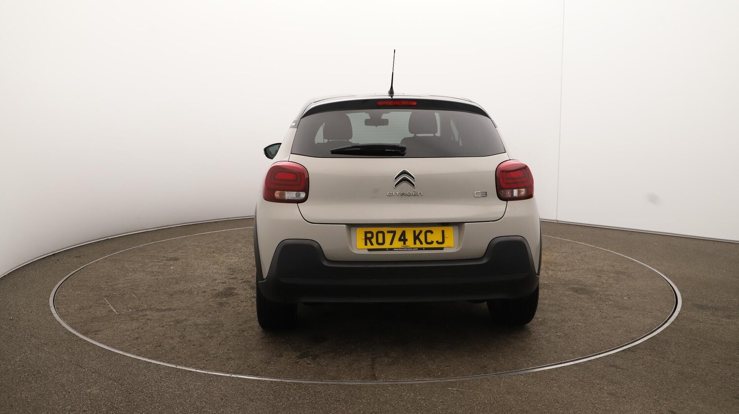 Used Citroen C3 2024 for sale - 75991107: Photo 59