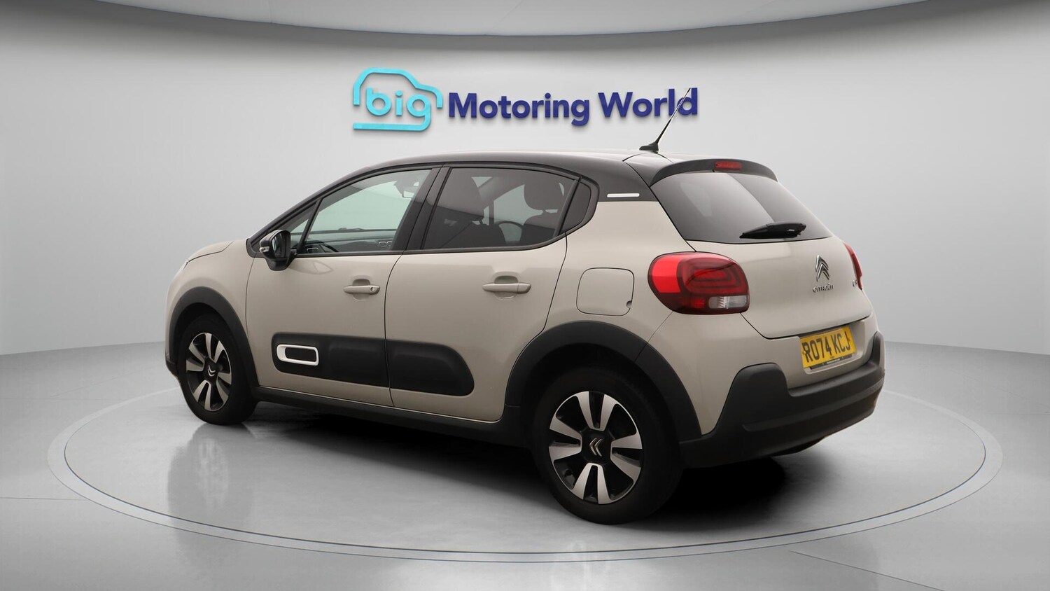 Used Citroen C3 2024 for sale - 75991107: Photo 6