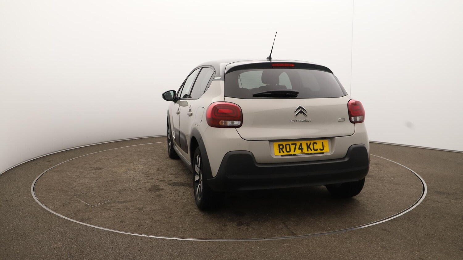 Used Citroen C3 2024 for sale - 75991107: Photo 60