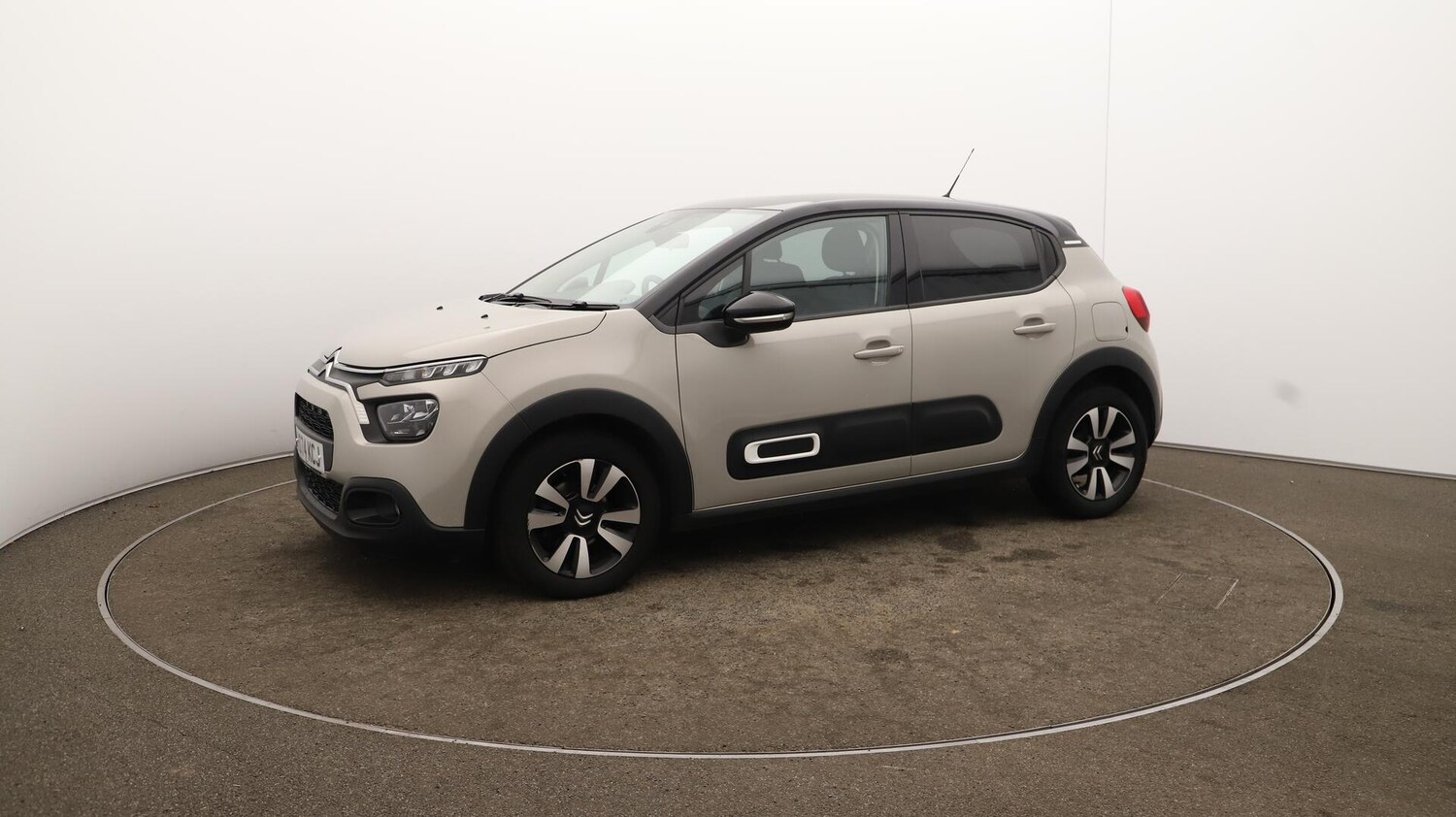 Used Citroen C3 2024 for sale - 75991107: Photo 67