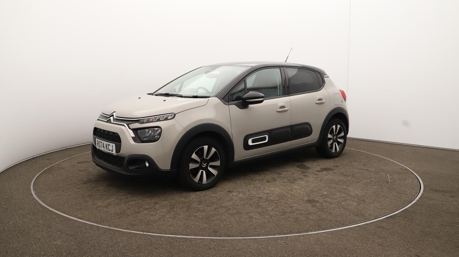 Used Citroen C3 2024 for sale - 75991107: Photo 68