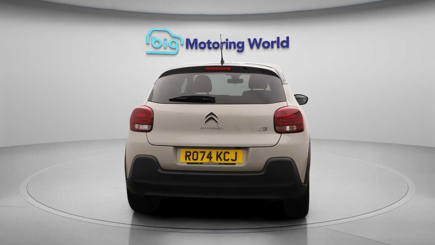 Used Citroen C3 2024 for sale - 75991107: Photo 7