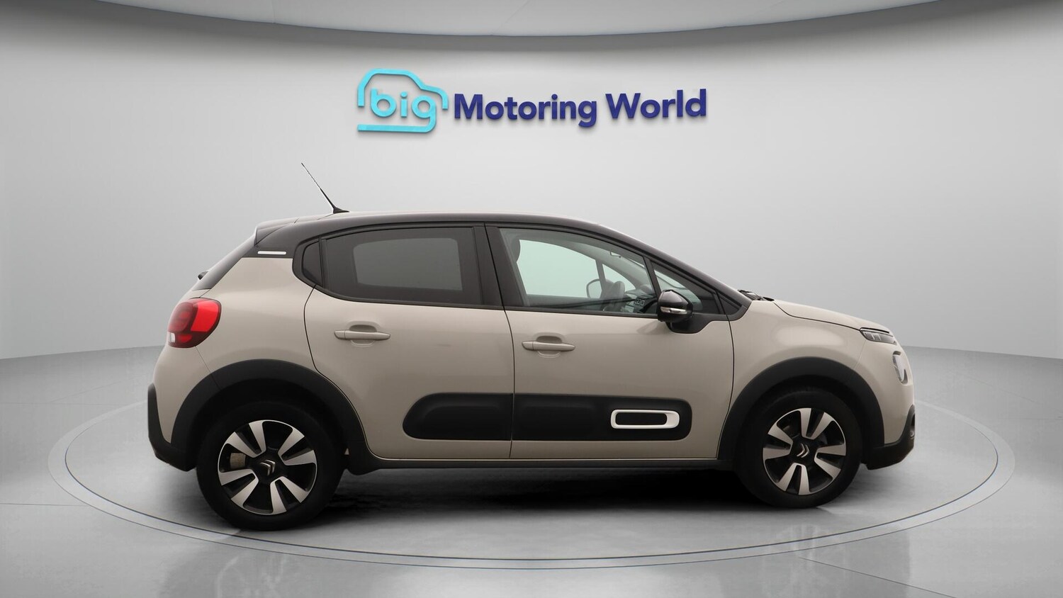 Used Citroen C3 2024 for sale - 75991107: Photo 9