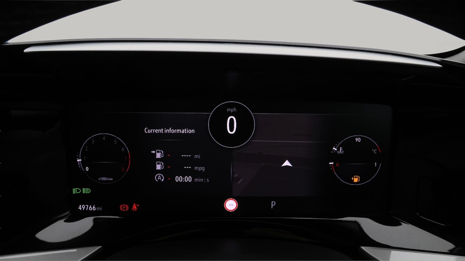 Used Vauxhall Mokka 2023 for sale - 77631158: Photo 10