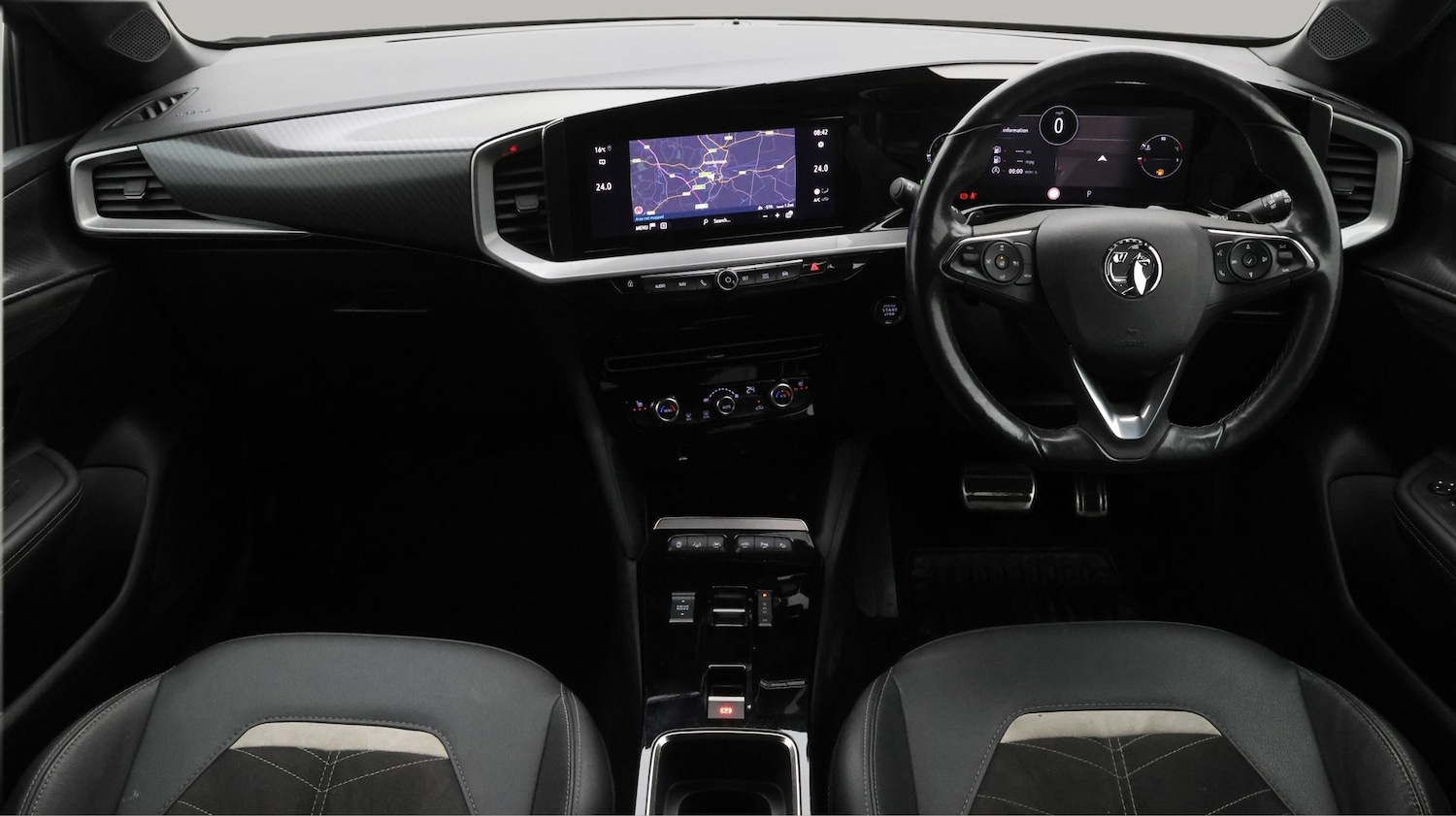 Used Vauxhall Mokka 2023 for sale - 77631158: Photo 13