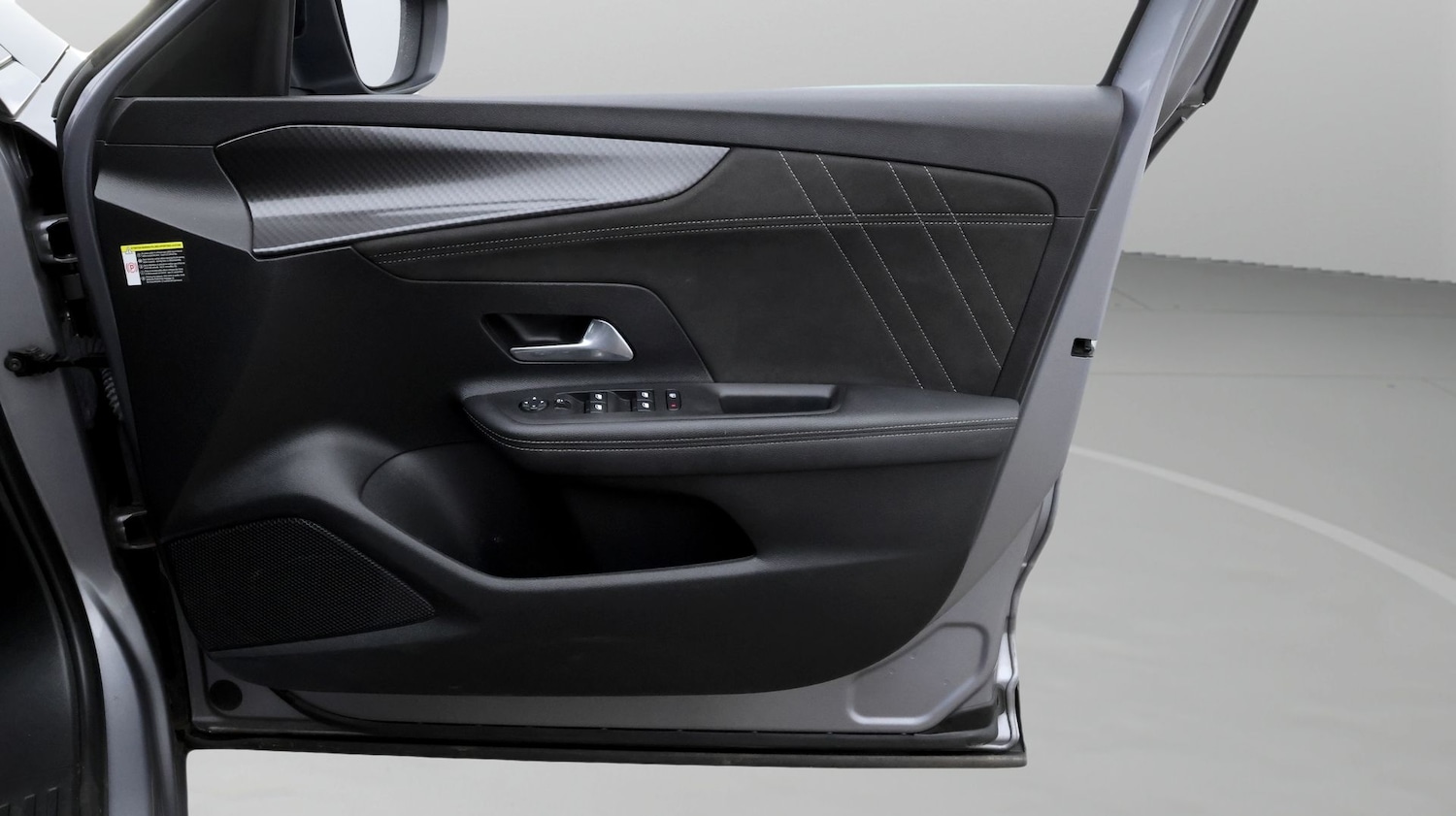 Used Vauxhall Mokka 2023 for sale - 77631158: Photo 15