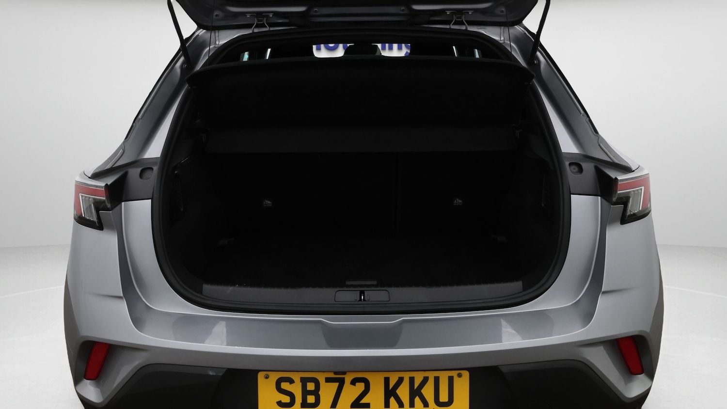 Used Vauxhall Mokka 2023 for sale - 77631158: Photo 17