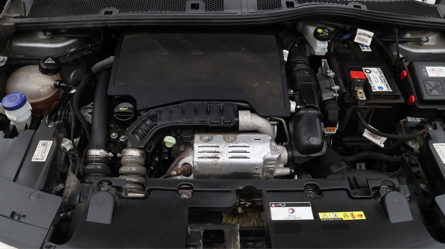 Used Vauxhall Mokka 2023 for sale - 77631158: Photo 19