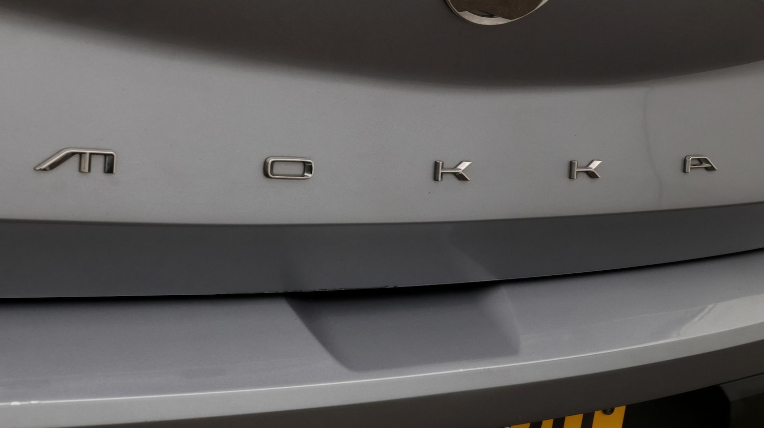 Used Vauxhall Mokka 2023 for sale - 77631158: Photo 20