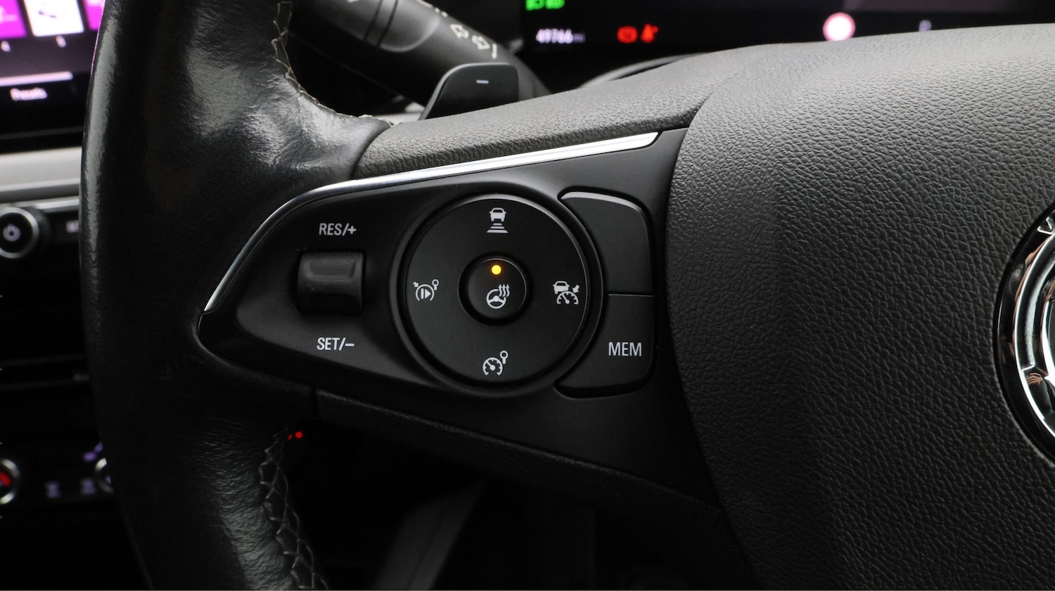 Used Vauxhall Mokka 2023 for sale - 77631158: Photo 21