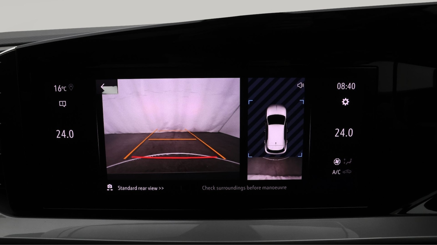 Used Vauxhall Mokka 2023 for sale - 77631158: Photo 25