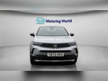 Used Vauxhall Mokka 2023 for sale - 77631158: Photo