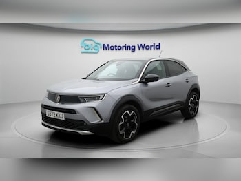 Used Vauxhall Mokka 2023 for sale - 77631158: Photo