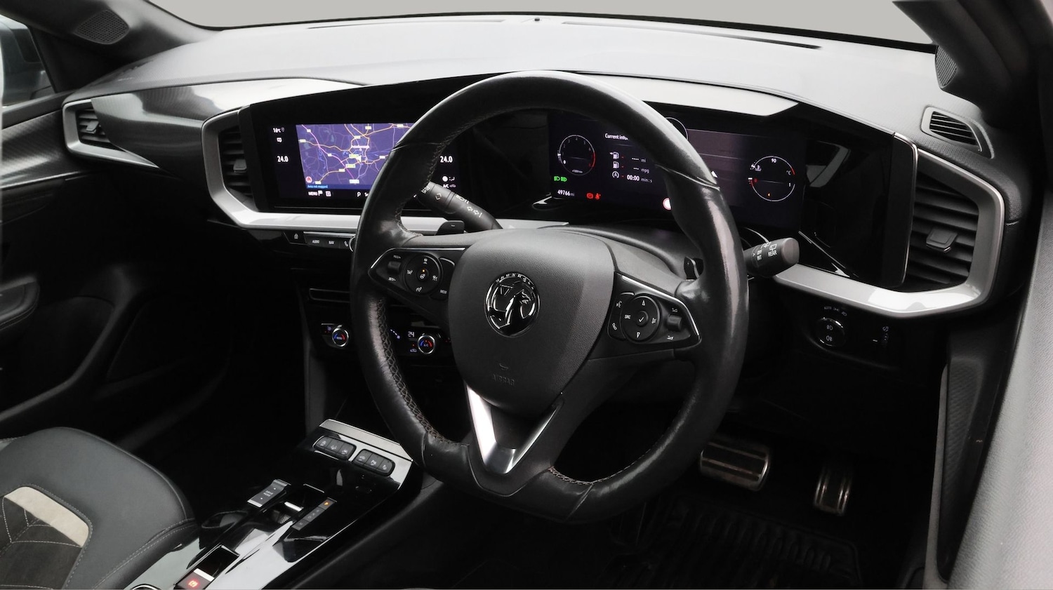 Used Vauxhall Mokka 2023 for sale - 77631158: Photo 9